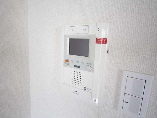 ステーションフロント両国の物件内観写真